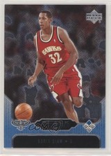 2004-05 Upper Deck Black Diamond Boris Diaw #2 0e4k