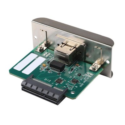 Internal Wired Network Card Print Server P1038204-01