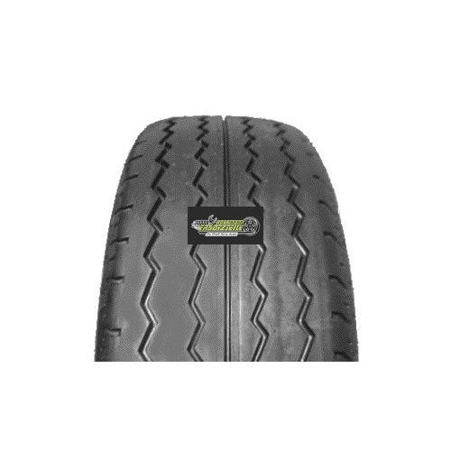 2x Avon CR6ZZ 245/60R15 101V Sommerreifen für Klassiker und Oldtimer