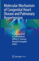 Toshio Nakanishi (U. A.) | Molecular Mechanism Of Congenital Heart Disease...