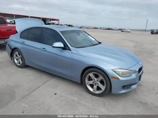 ABS Pump Anti-Lock Brake Part Assembly Fits 12-13 BMW 320i 3567010