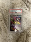 2025 Pokemon ASC EN Mega Attack Rare #269 Mega Gengar ex PSA 10 GEM MINT