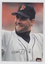 1990 The Colla Collection Will Clark Will Clark #3 0q5