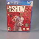 Shohei Ohtani MLB The Show 22 - (PS4) PlayStation 4