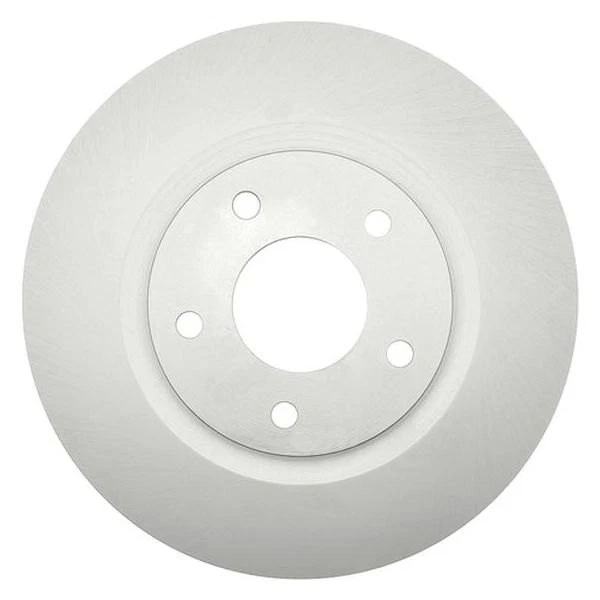 For Nissan Rogue Select 14-15 Element3 Plain Front Brake Kit w Hybrid Pads - Image 4 of 4