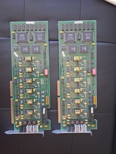 Lucent / Avaya Audix AYC10 6-Port Voice Port Card for Map5P, 40P & 100P