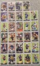 2013 Topps NFL Rookie Cards Lot Of 112 Cards N/M Condition!