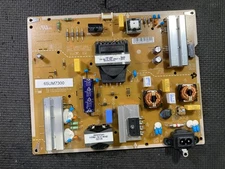 🖥️ LG® OEM Genuine Power Board P/N: EAY65228701 For TV: 65UM7300