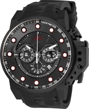 NEW INVICTA  WATCH I-FORCE 25275 50mm VD53 Quartz / NO BOX