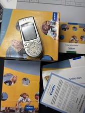 Nokia 3650 Boxed Matching Imei