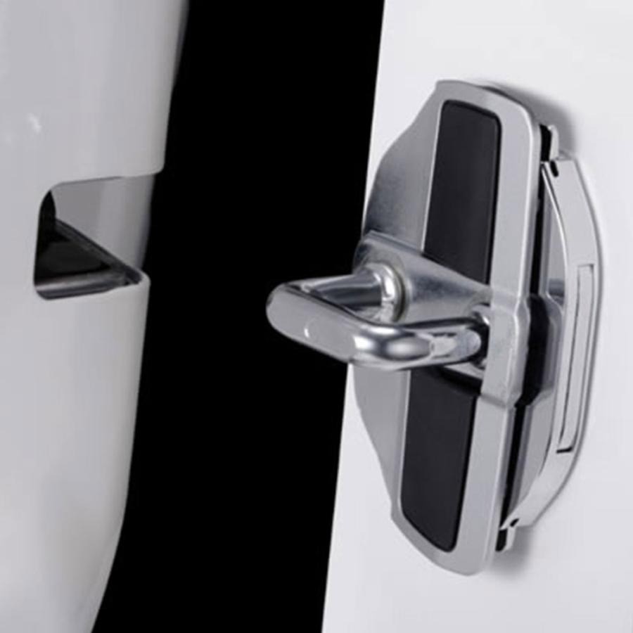 AISIN Door Stabilizer DSL-002 Toyota Suzuki Subaru Mazda Improves