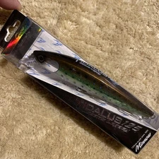 21 Ocean S Legacy Tidalus125 32G Minnow