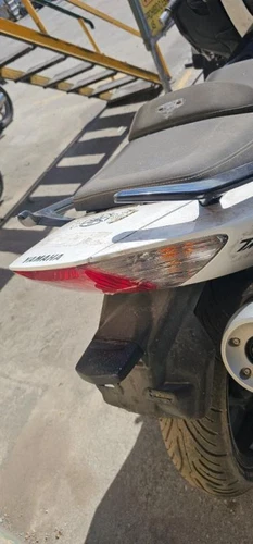 Contachilometri. per YAMAHA TMAX 500 TMAX 500 White Max ABS 1680005 - Foto 5 di 6