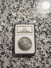 1879 S  S$1 ~ MORGAN SILVER DOLLAR  ~ NGC MS64 ~ Beautiful Coin