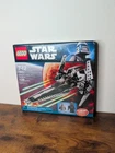 LEGO Star Wars: Imperial V-Wing Starfighter (7915) - New