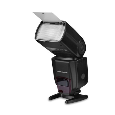 YONGNUO YN560 IV Flash Speedlite for Canon Nikon Pentax Olympus DSLR Camera AYWM