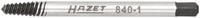 Hazet Schraubenausdreher 840-1 Chrom-Vanadium-Stahl