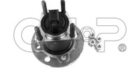 GSP 9400153K Radlagersatz For Opel Vauxhall