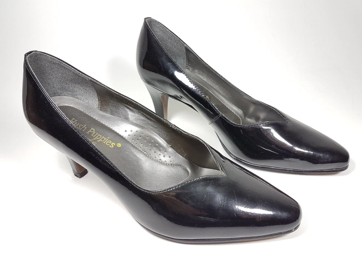 Hush puppies wide clearance fit womens shoes uk