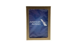 NEW in Box - American Airlines Playing Card Deck, AA854