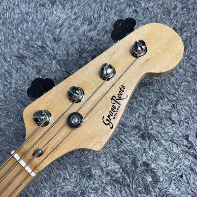 ベース GrassRoots G-JB-45PM s-l400.jpg