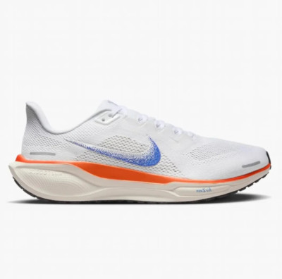 Nike Air Zoom Pegasus 41 FP   Size 15 Men`s Running Shoes White HF0013-900 NEW