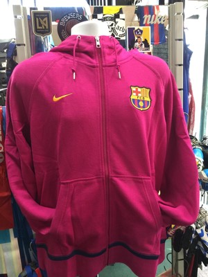 nike fc rosa