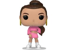 Rosalia Funko POP Rocks Viniel Figura Rosalia - Malamente 9 cm