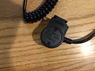 VIVITAR SENSOR ADAPTER FOR A MODEL 283 ELECTRONIC FLASH UNIT | eBay