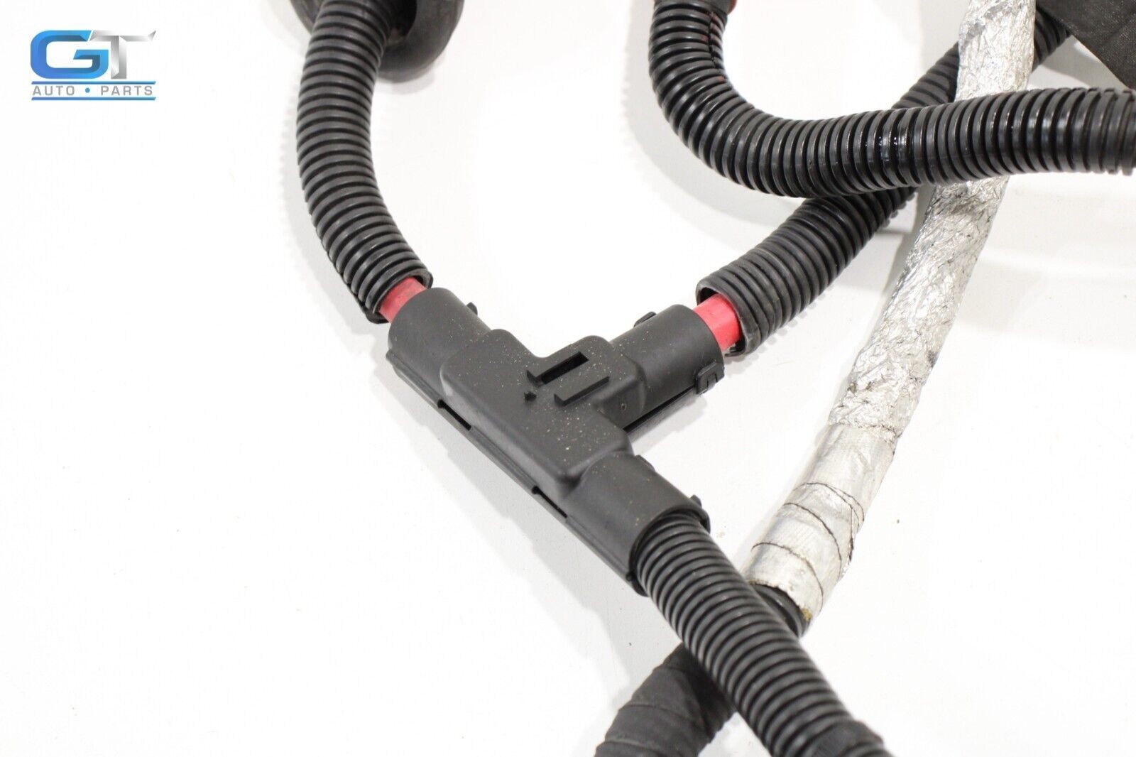 2014 - 2020 MASERATI GHIBLI STARTER ALTERNATOR GENERATOR CABLE HARNESS OEM