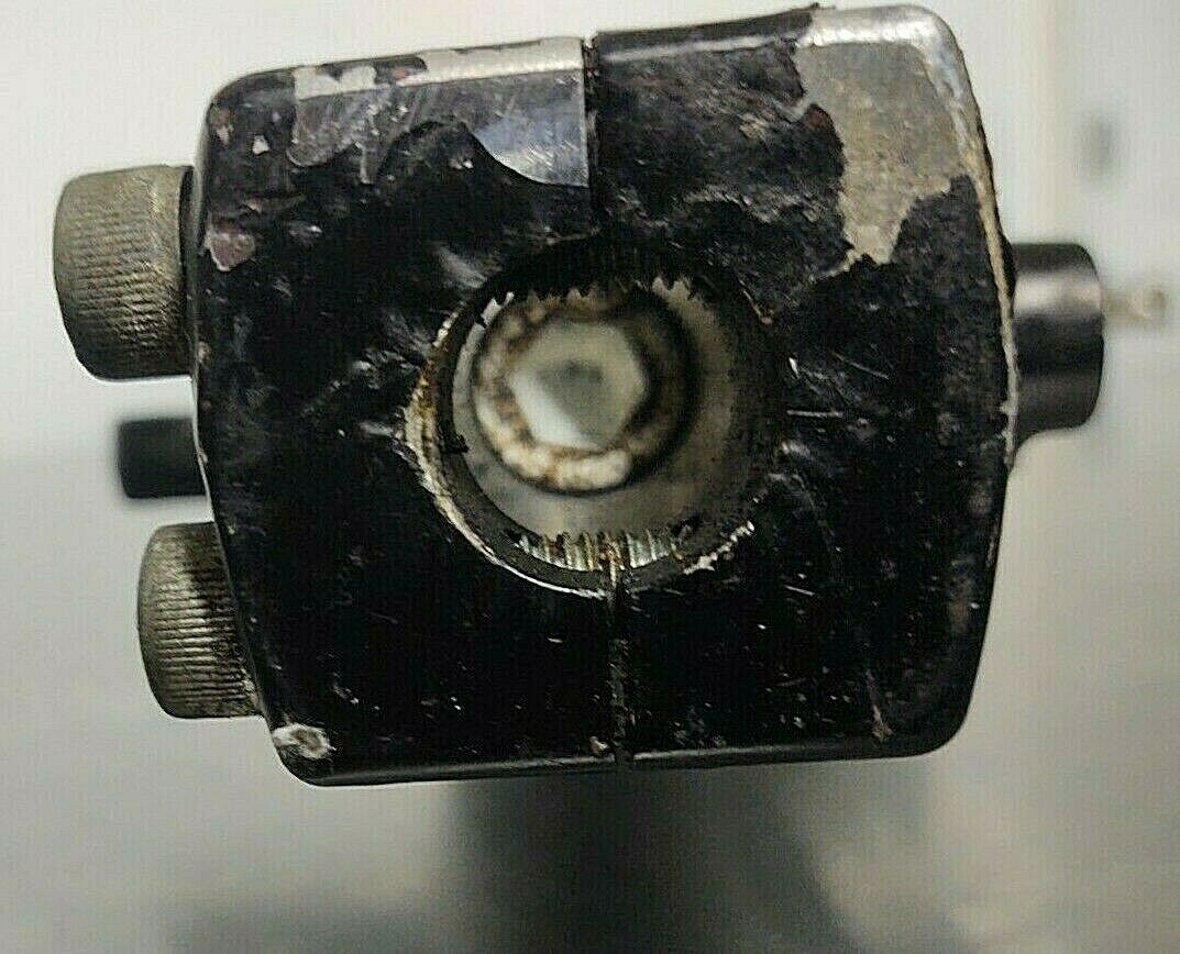 98 99 Kawasaki Fork Left ZX9 ZX-9r Ninja 46mm X 29 3/4