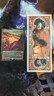 MTG Savai Triome GODZILLA IKO 312 Borderless Japanese NM/M 💀DeathCoronaNerd💀