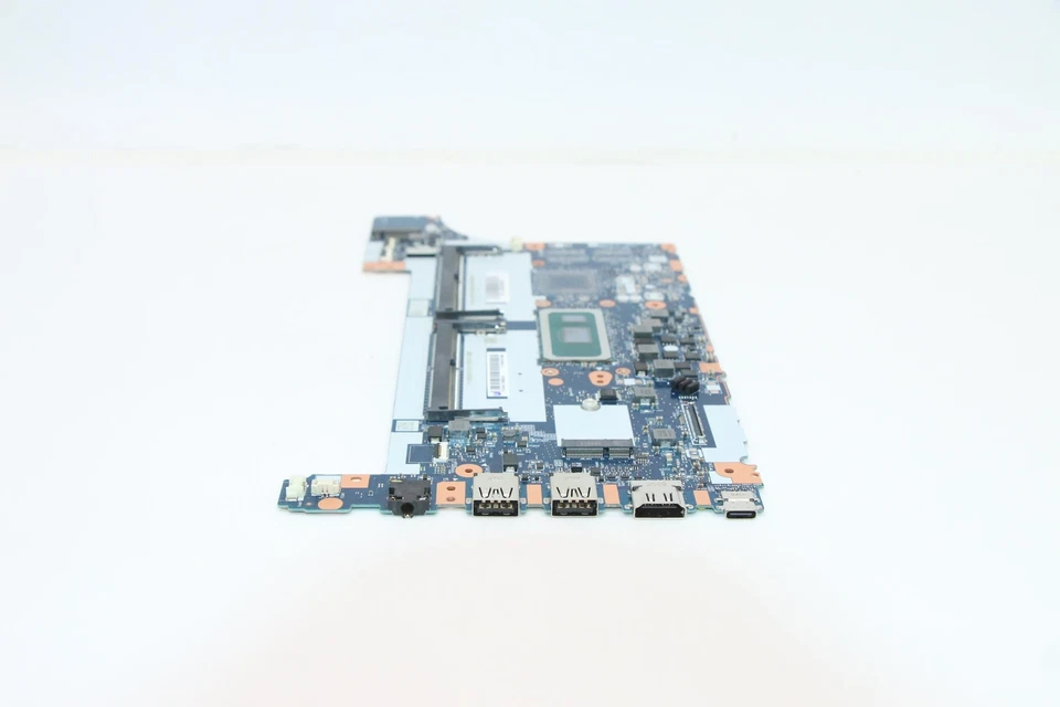 NM-B911 For Lenovo ThinkPad E490 E590 Motherboard I7-8565 FRU 5B20V80732 02DL777 - Image 3 of 3