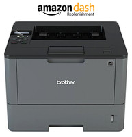 Laser Printer With Wireless Networking And Duplex Brother Hl L5200dw Office Tool Laser Printer With Wireless Networking And Duplex Brother Hl L5200dw Office Tool