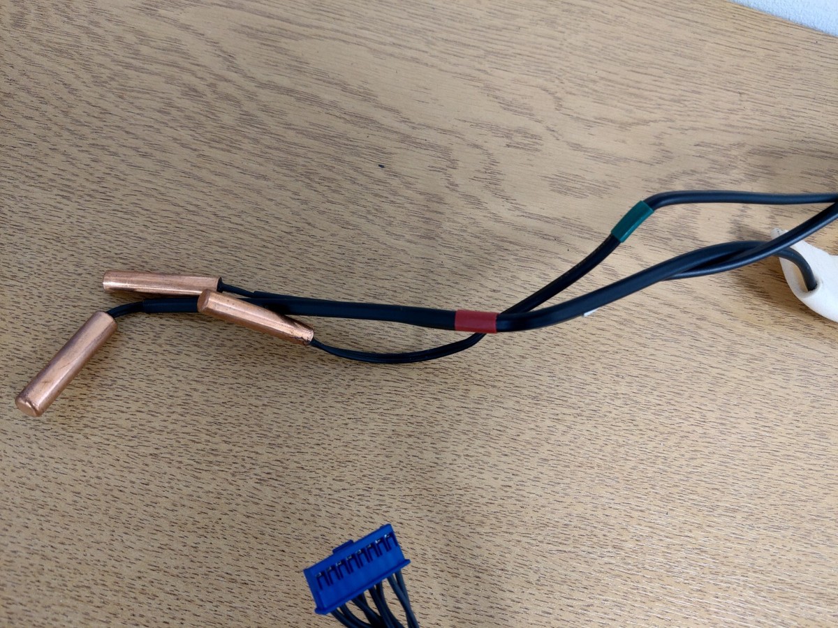 Daikin Air Conditioning 5032006 Thermistor Sensor Assy R2T-R5T Daikin Air Conditioning 5032006 Thermistor Sensor Assy R2T-R5T