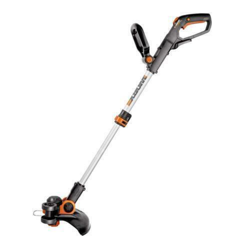 WORX - WG163 - 20V GT 3.0 String Trimmer & Wheeled Edger