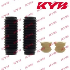 Dust Cover Kit, Shock Absorber Protection Kit KYB 910113