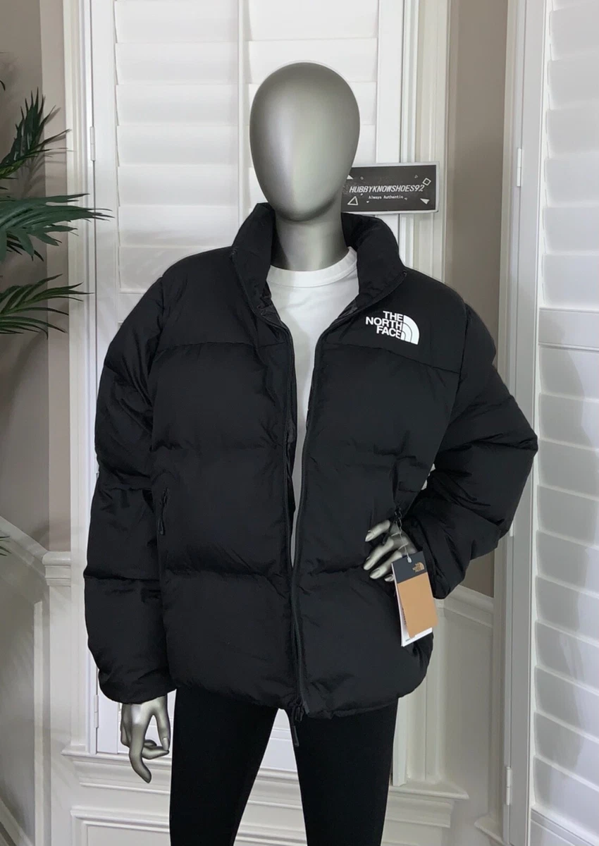 W nuptse clearance jacket