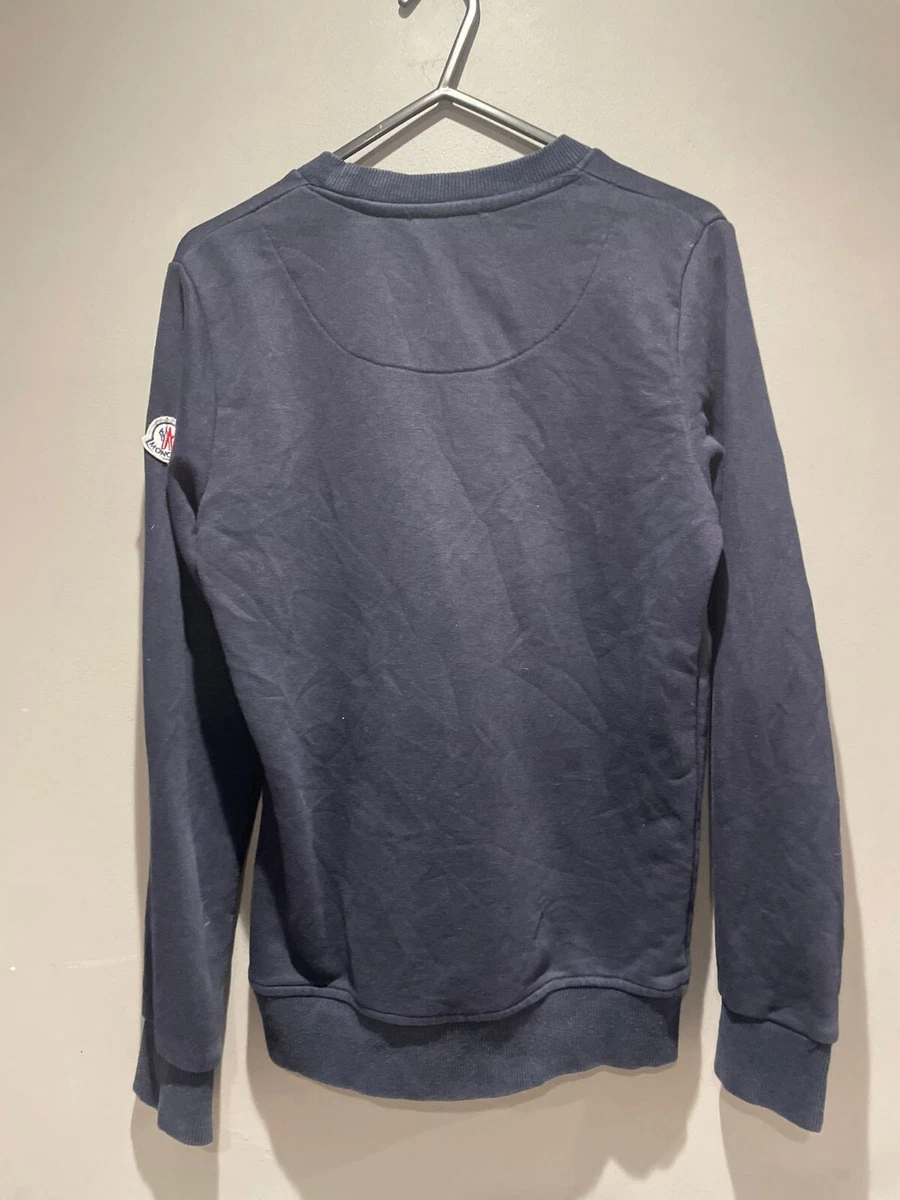 Cheap store moncler sweatshirt