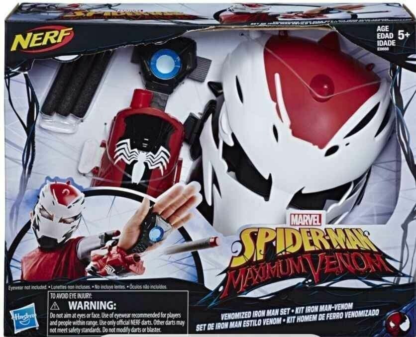 スパイダーマン レジェンズ Maximum Venom Amazon.com: Marvel Spider-Man Maximum Venom, 12-Inch Figure