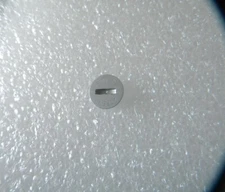 ( NICE )  Pentax ME ME Super , MV , P3 Pentax Super Program Plus BATTERY CAP #49