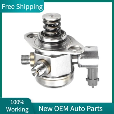 High Pressure Fuel Pump For Borgward 1.5T P700000245