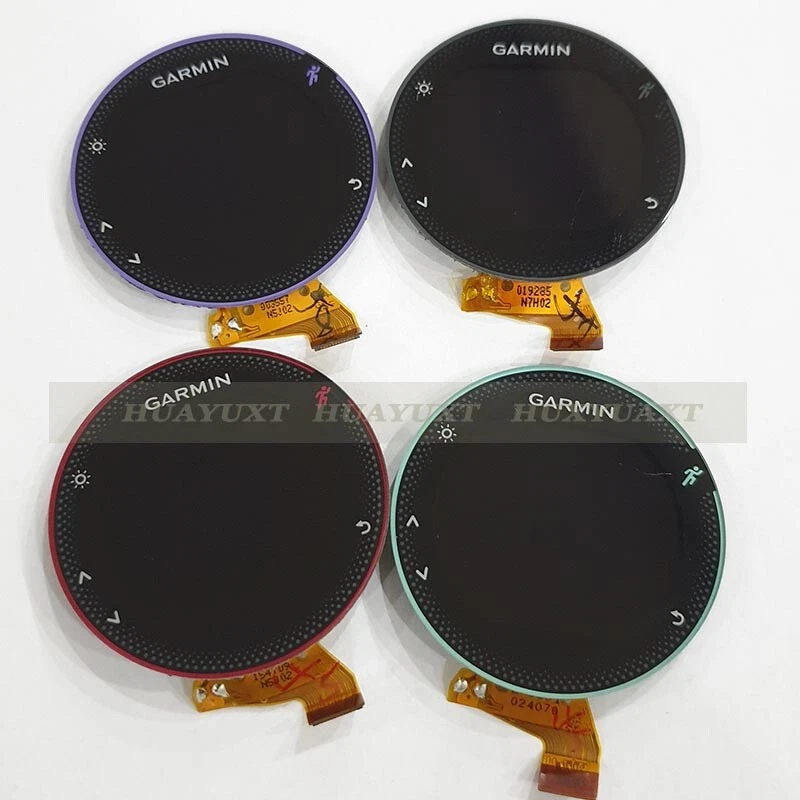For Garmin Forerunner 235 LCD Display Panel Screen Repair