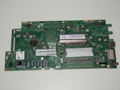 Lenovo AIO A340-24IWL, Main Board Motherboard Intel Pentium Gold 5405U, UHD 610