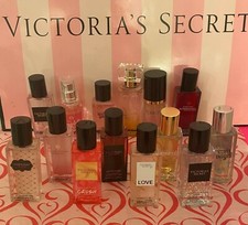 Victoria's Secret body mist 2.5 fl.oz 75 ml assorted fragrance choose 1 favorite