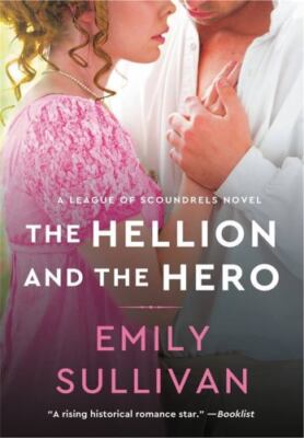 The Hellion and the Hero by 
