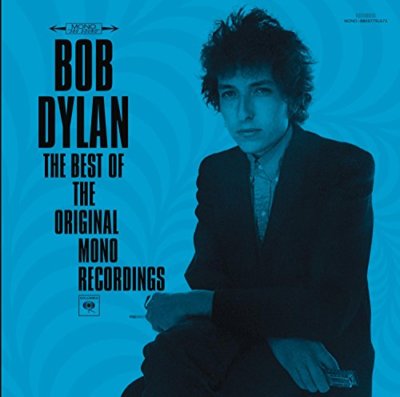 Bob Dylan - The Best Of The Mono Box [CD]