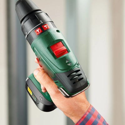 2 X Batteria 8.0 Ah Per Bosch PBA 18V &ndash; Power For All Alliance, Ioni Di Litio 18 Volt (Senza Marca)