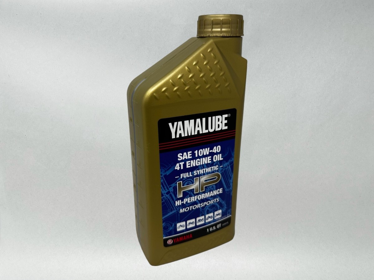 Cyclemax FS Yamalube Tune-Up Kit fits 2019-2025 Yamaha GRIZZLY