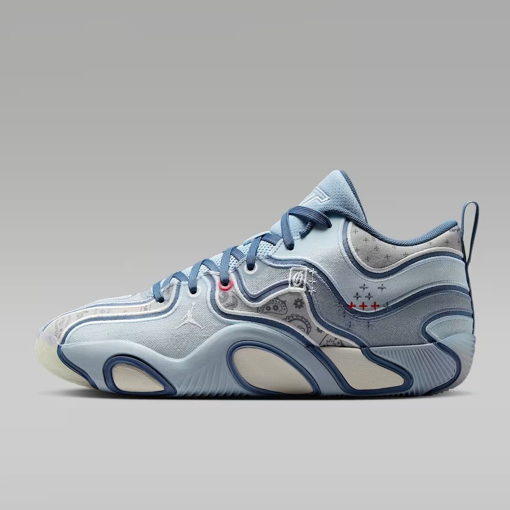 シューズ(男性用) Nike Jordan Tatum 3 Nike Jordan Tatum 3 PF Jayson Tatum Zen Men Basketball
